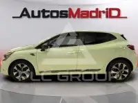 2021 Renault Clio