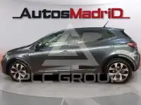 2021 Renault Clio