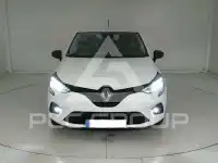 2021 Renault Clio