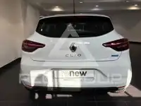 2021 Renault Clio