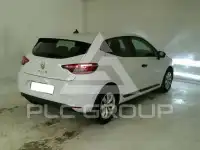 2021 Renault Clio