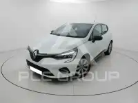 2021 Renault Clio