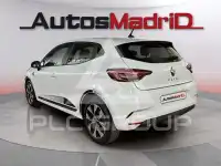 2021 Renault Clio