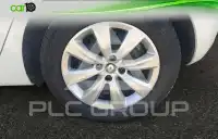 2021 Renault Clio