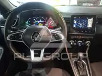 2021 Renault Clio