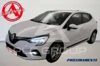 2021 Renault Clio