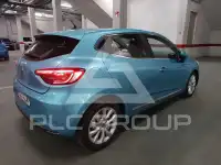 2021 Renault Clio