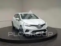 2021 Renault Clio