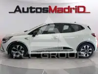 2021 Renault Clio