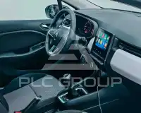 2021 Renault Clio