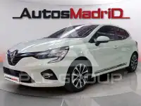 2021 Renault Clio