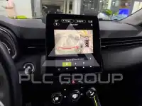 2021 Renault Clio
