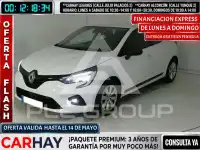 2021 Renault Clio