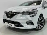 2021 Renault Clio