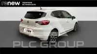 2021 Renault Clio