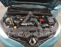 2021 Renault Clio