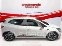 2021 Renault Clio