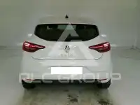 2021 Renault Clio