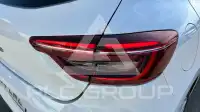 2021 Renault Clio