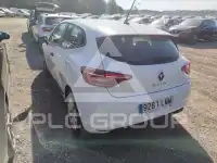 2021 Renault Clio