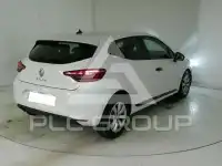 2021 Renault Clio