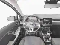 2021 Renault Clio