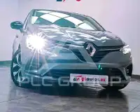 2021 Renault Clio