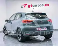 2021 Renault Clio