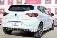 2021 Renault Clio