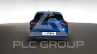 2021 Renault Clio