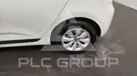2021 Renault Clio