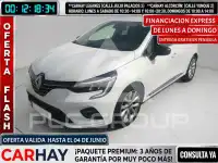 2021 Renault Clio