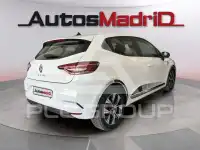 2021 Renault Clio