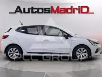 2021 Renault Clio
