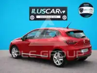 2021 Renault Clio