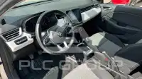 2021 Renault Clio