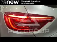2021 Renault Clio