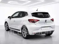 2021 Renault Clio