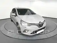 2021 Renault Clio