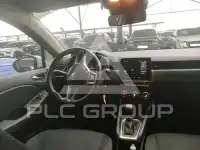 2021 Renault Clio