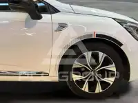 2021 Renault Clio
