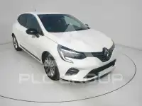 2021 Renault Clio