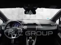 2021 Renault Clio