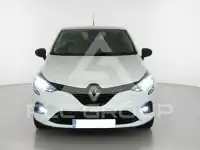 2021 Renault Clio