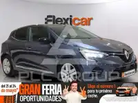 2021 Renault Clio