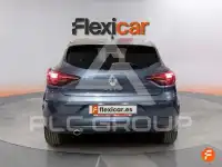 2021 Renault Clio