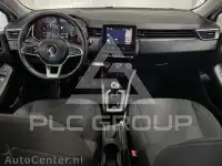2021 Renault Clio