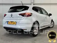 2021 Renault Clio