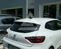 2021 Renault Clio