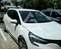 2021 Renault Clio